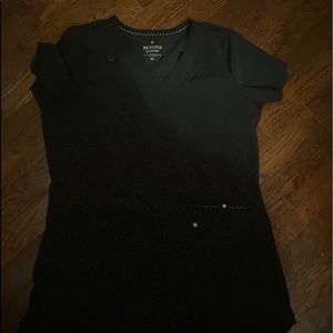 Scrubs Beyond top & bottom.